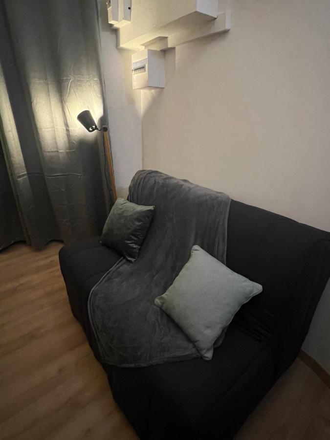 Le Bjorn - T1 Chaleureux Refait A Neuf - Centre Apartment Niort Luaran gambar